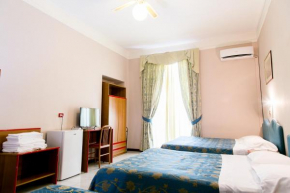 Гостиница Hotel Altavilla 9  Рим